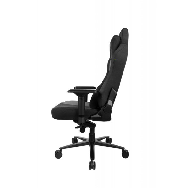 Купить Компьютерное кресло (для геймеров) Arozzi Vernazza SuperSoft™ - Black